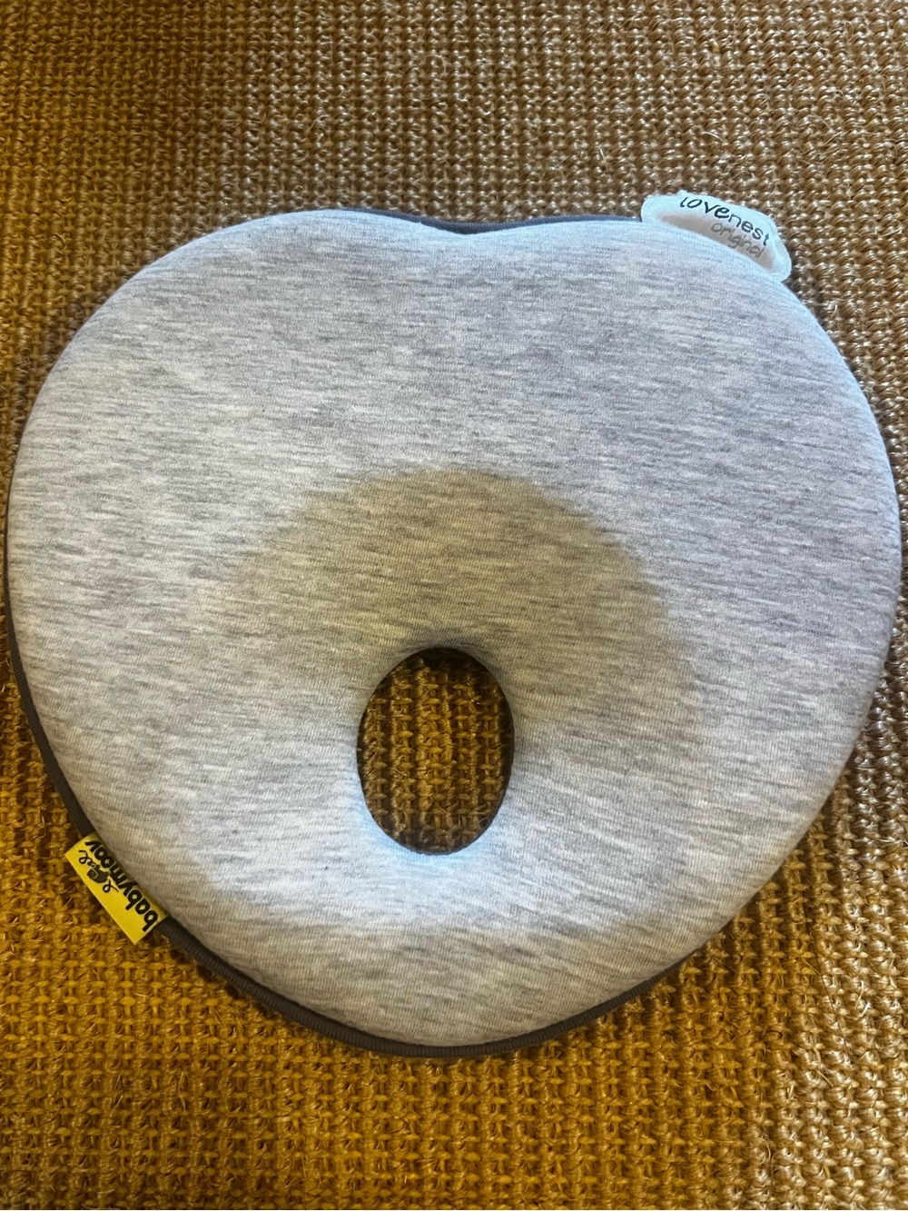 Babymoov Lovenest Head Cushion